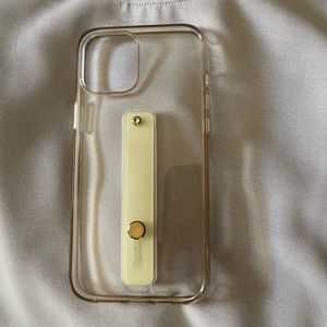 Amazon iPhone 12 Pro Max case